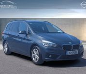 BMW 2 Series 2016