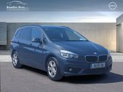 BMW 2 Series 2016