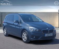 BMW 2 Series 2016
