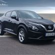 Nissan Juke 2022