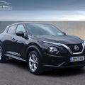 Nissan Juke 2022