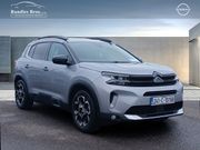 Citroen C5 Aircross 2024