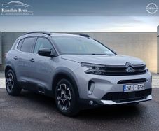 Citroen C5 Aircross 2024