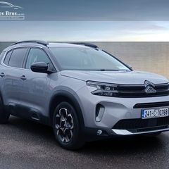 Citroen C5 Aircross 2024