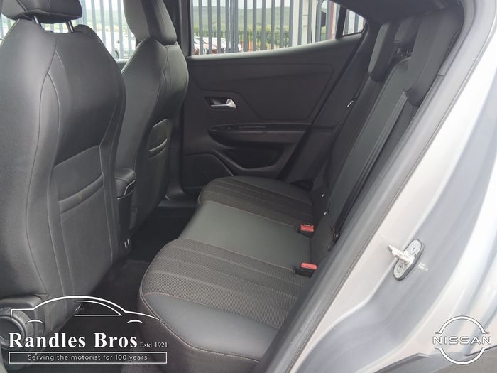 Opel Mokka 2022