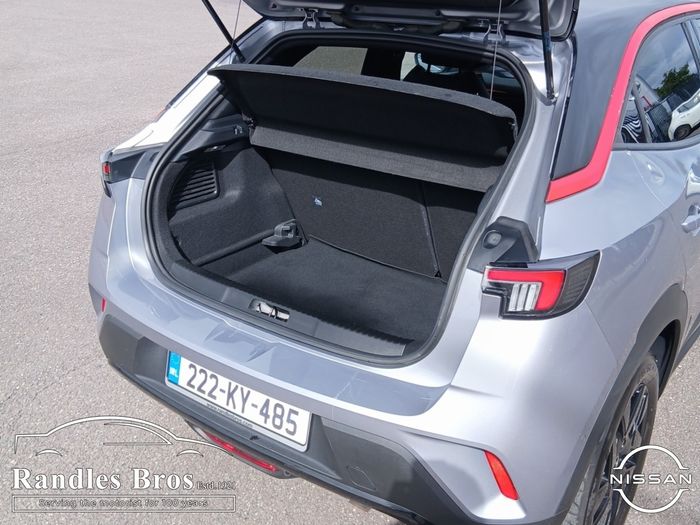 Opel Mokka 2022