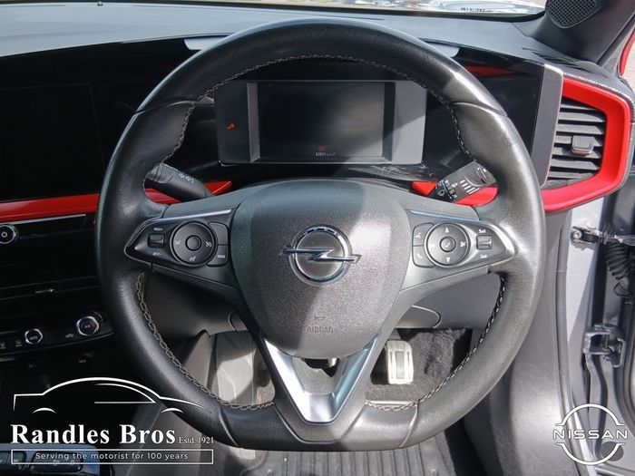 Opel Mokka 2022