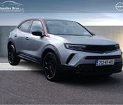 Opel Mokka 2022