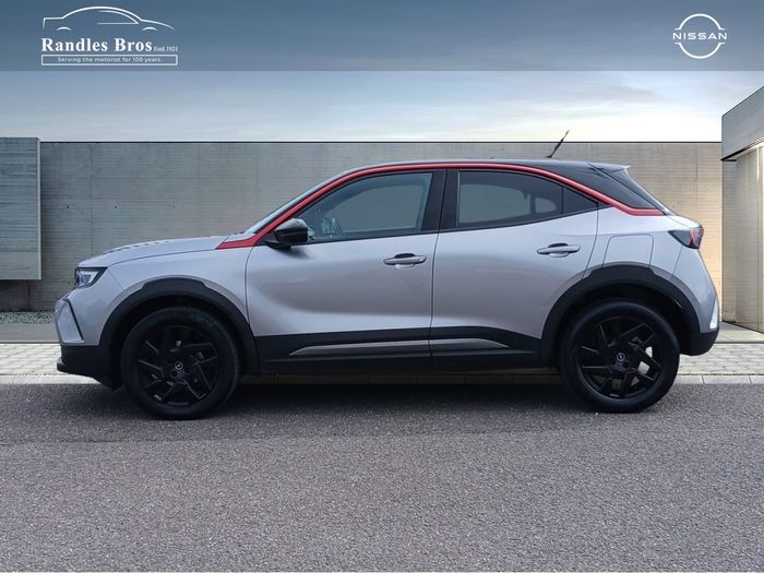 Opel Mokka 2022