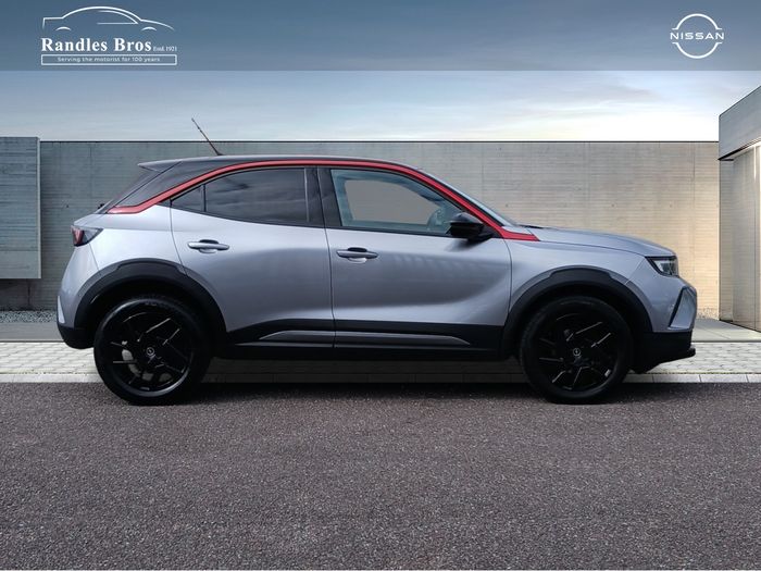 Opel Mokka 2022