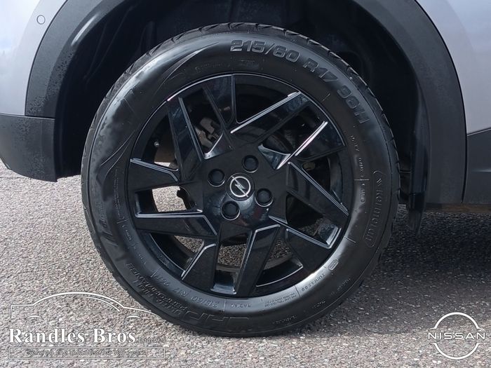 Opel Mokka 2022