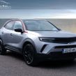 Opel Mokka 2022