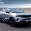 Opel Mokka 2022