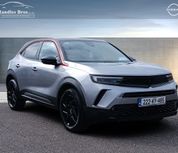 Opel Mokka 2022