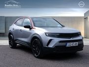 Opel Mokka 2022