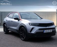 Opel Mokka 2022