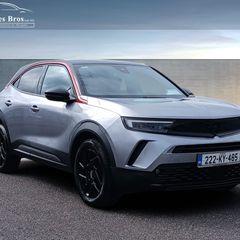 Opel Mokka 2022