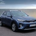 Kia Stonic 2022