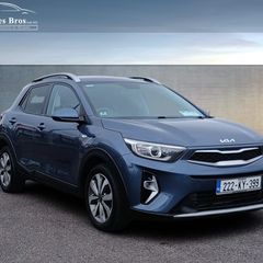 Kia Stonic 2022