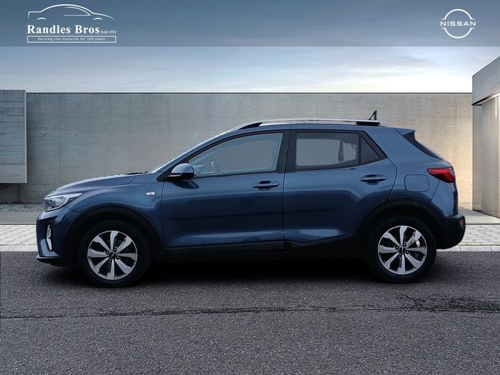 Kia Stonic 2022