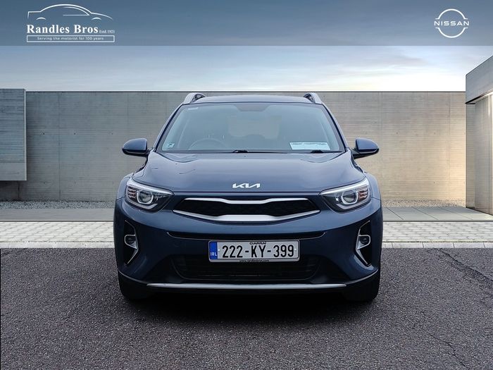 Kia Stonic 2022