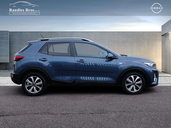 Kia Stonic 2022