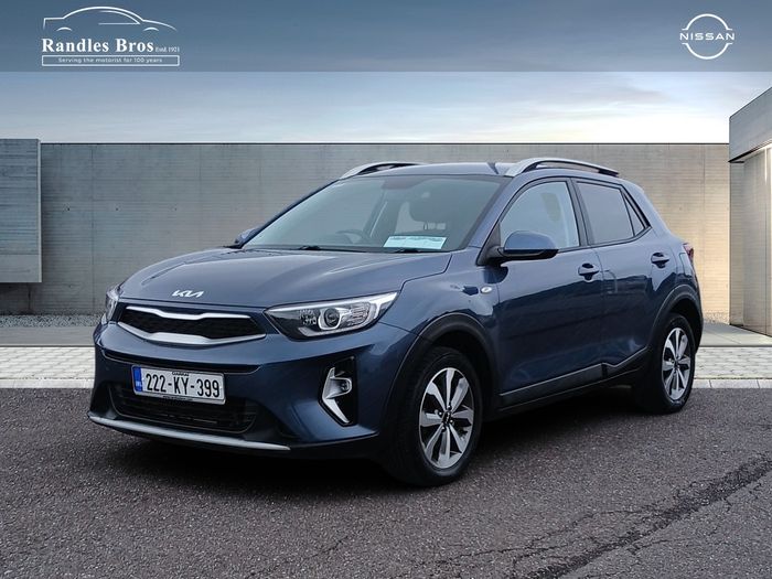 Kia Stonic 2022