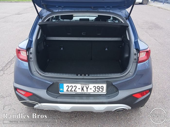 Kia Stonic 2022