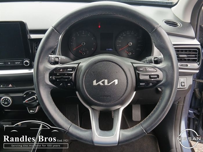 Kia Stonic 2022