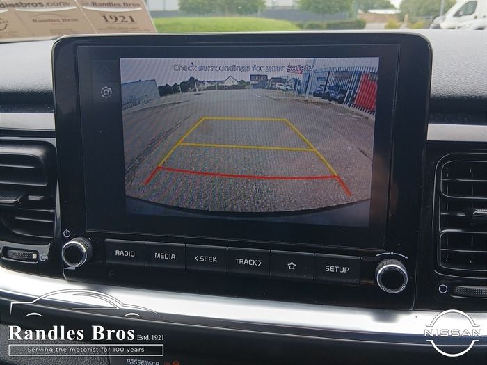 Kia Stonic 2022