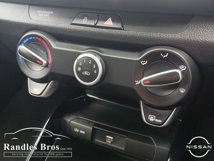 Kia Stonic 2022