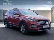 Hyundai Santa Fe 2017