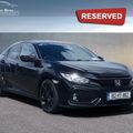 Honda Civic 2018