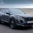 Peugeot 2008 2024