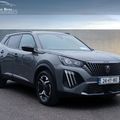 Peugeot 2008 2024