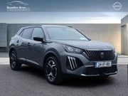 Peugeot 2008 2024