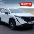 Nissan Ariya 2026