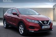 Nissan QASHQAI 2020