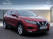 Nissan QASHQAI 2020