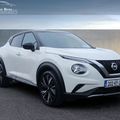 Nissan Juke 2020