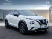 Nissan Juke 2020