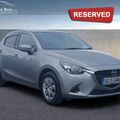 Mazda Demio 2016