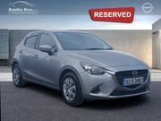 Mazda Demio 2016
