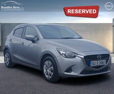 Mazda Demio 2016