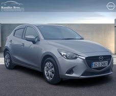 Mazda Demio 2016
