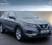 Nissan QASHQAI 2021