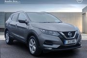Nissan QASHQAI 2021