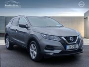 Nissan QASHQAI 2021