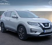 Nissan X-Trail 2020