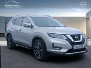 Nissan X-Trail 2020